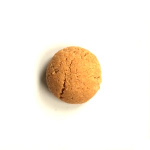 画像1: きなこクッキー